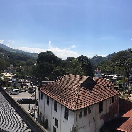 View City Point Kandy Exterior foto