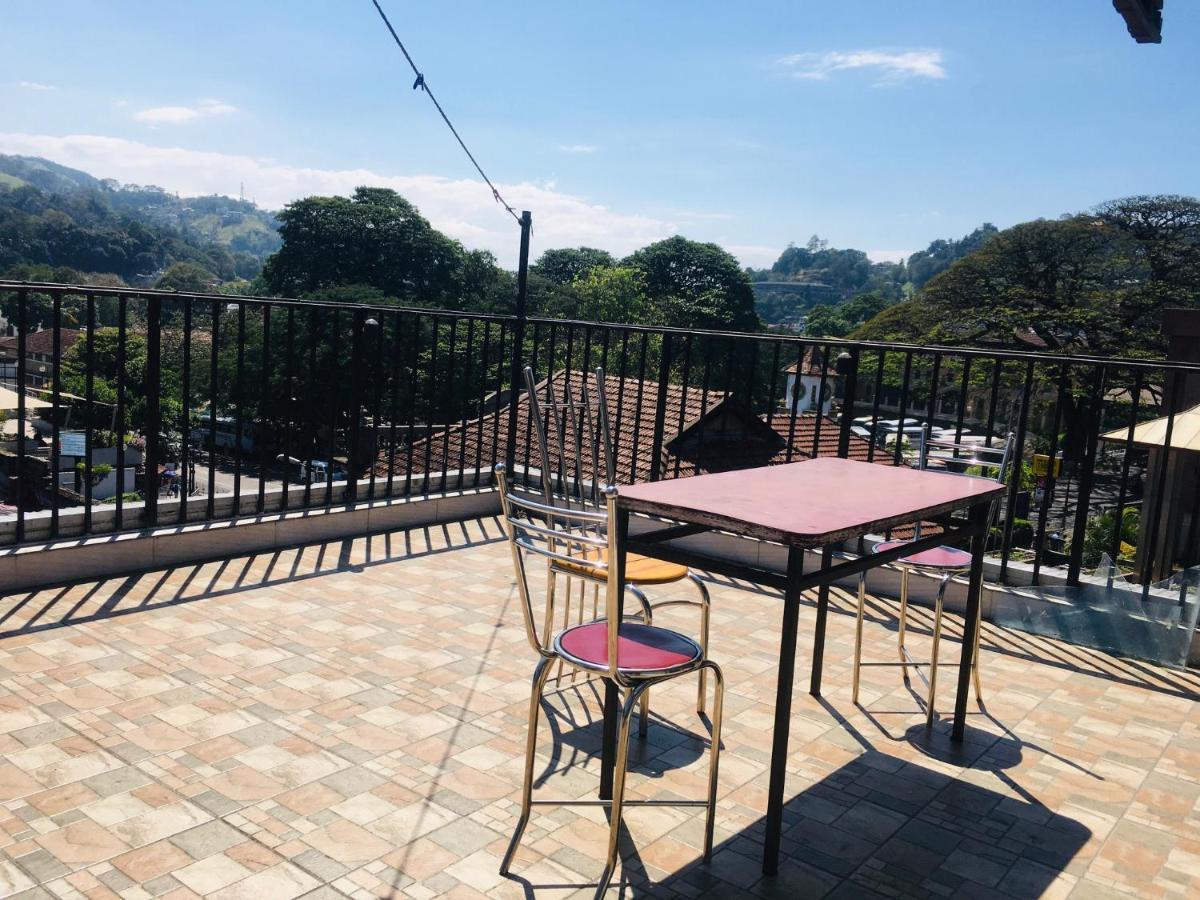 View City Point Kandy Exterior foto