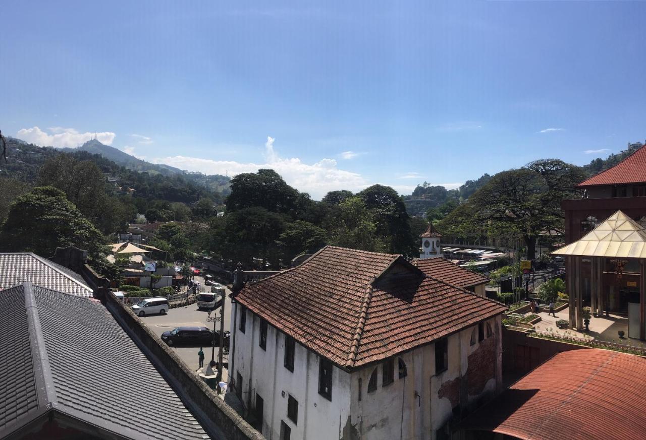 View City Point Kandy Exterior foto